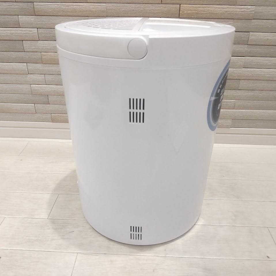 ★洗浄済★ スリーアップ スチームポット加湿器 24年製 ST-T2370