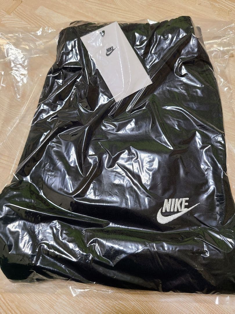 ナイキ フレンチテリー セットアップ 新品未使用