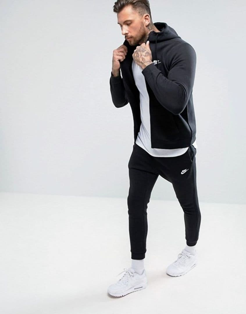 ナイキ フレンチテリー セットアップ 新品未使用