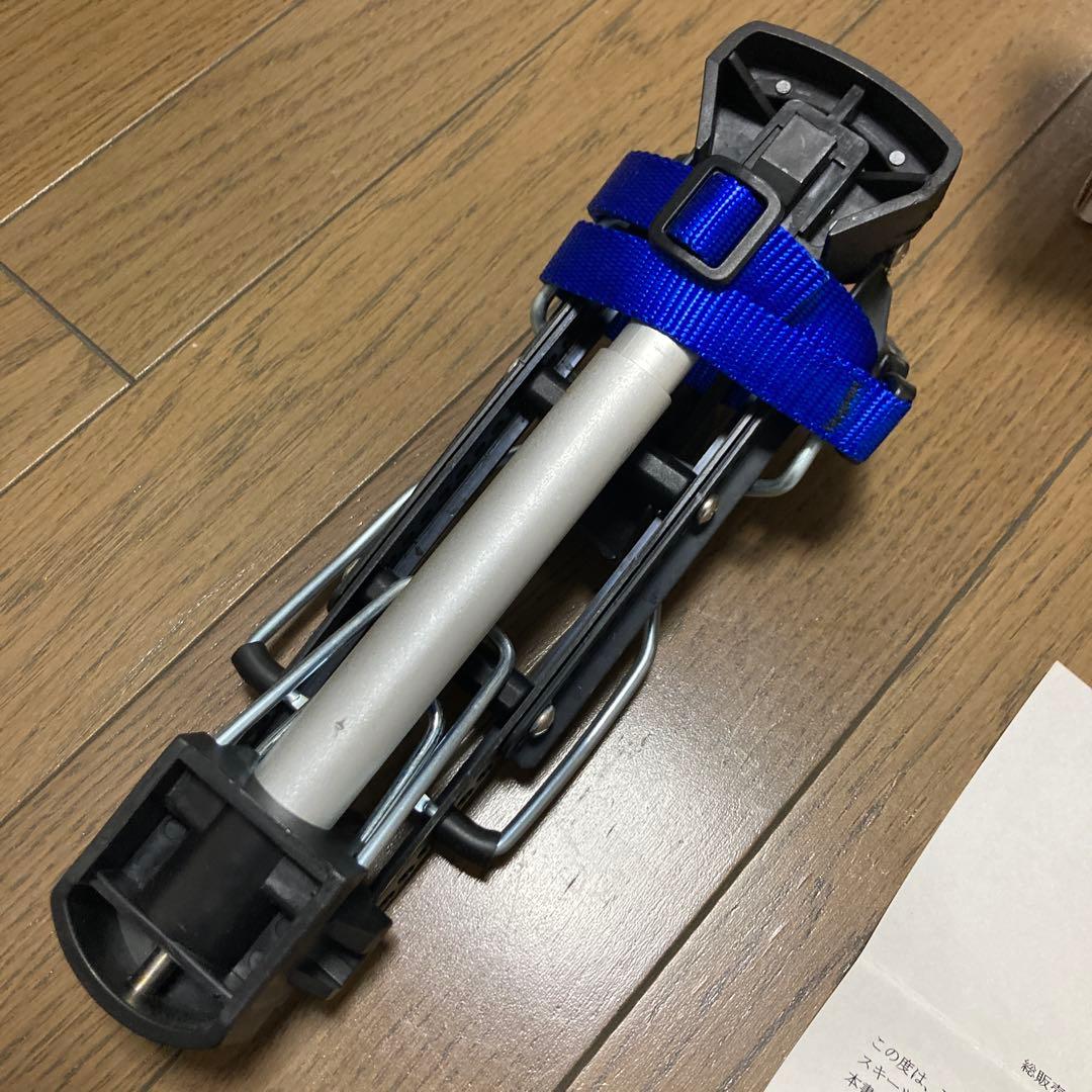 アルペントレッカー