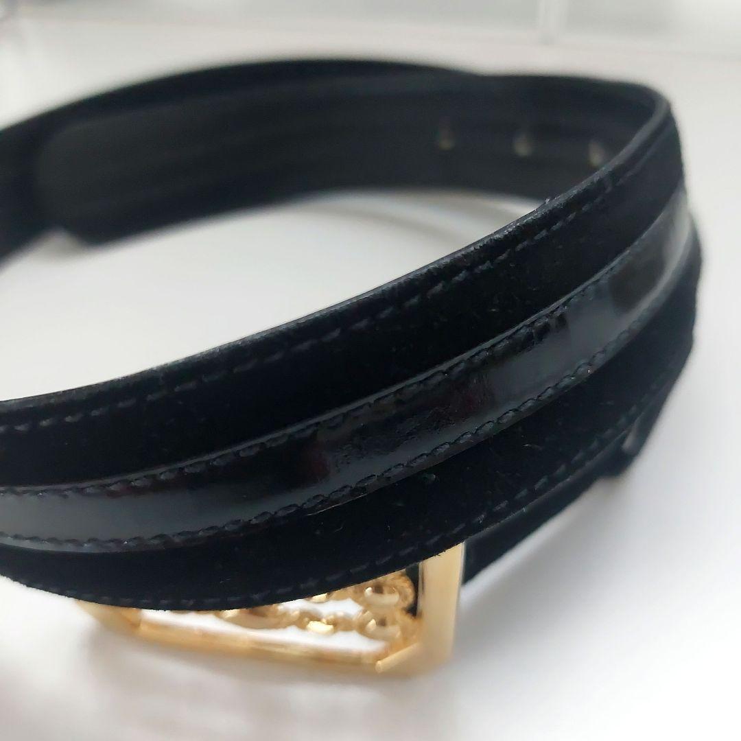 Itamiさま専用！ セリーヌ レディース ベルト トリオンフ ゴールド