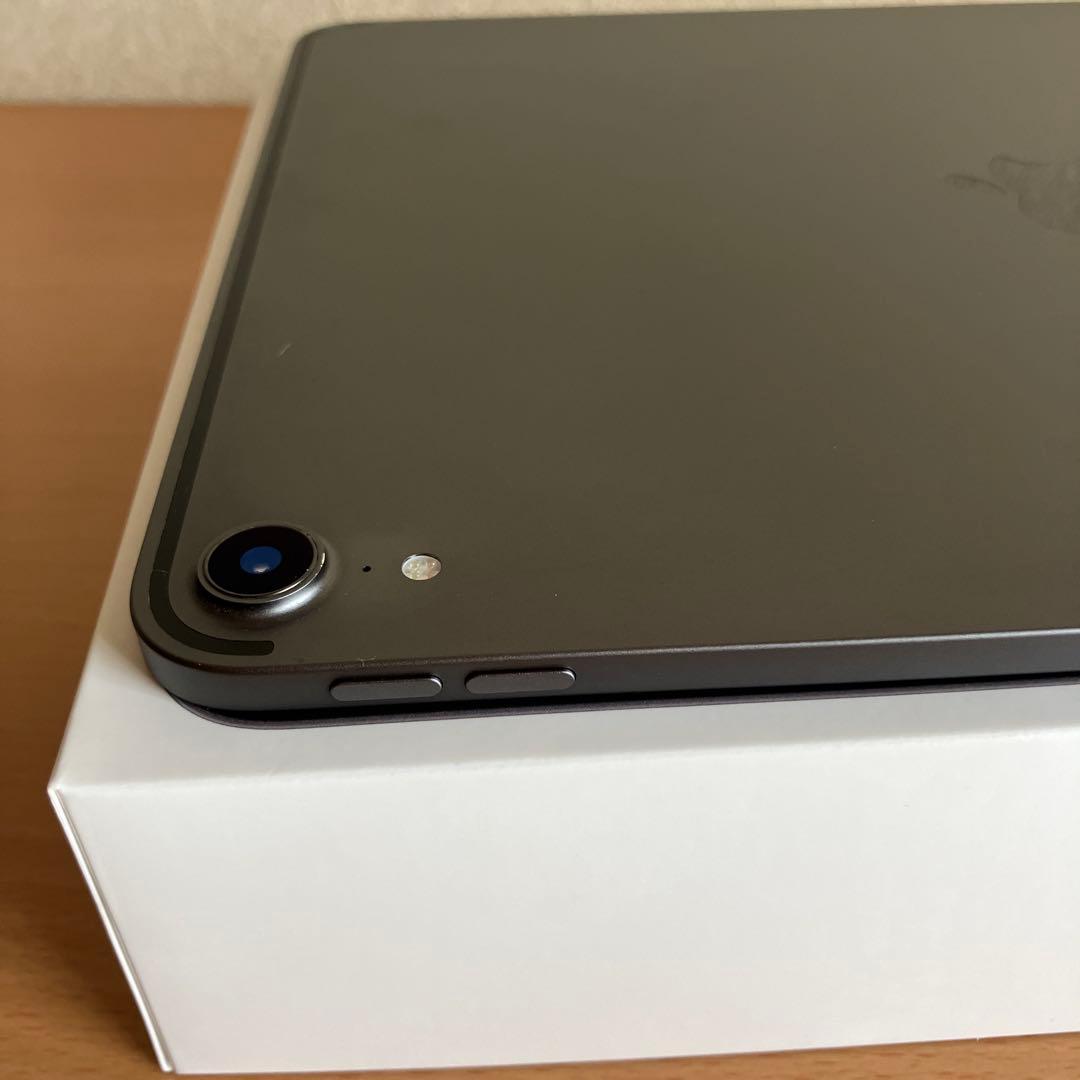 Apple iPad Pro 11インチ＋Apple Pencil