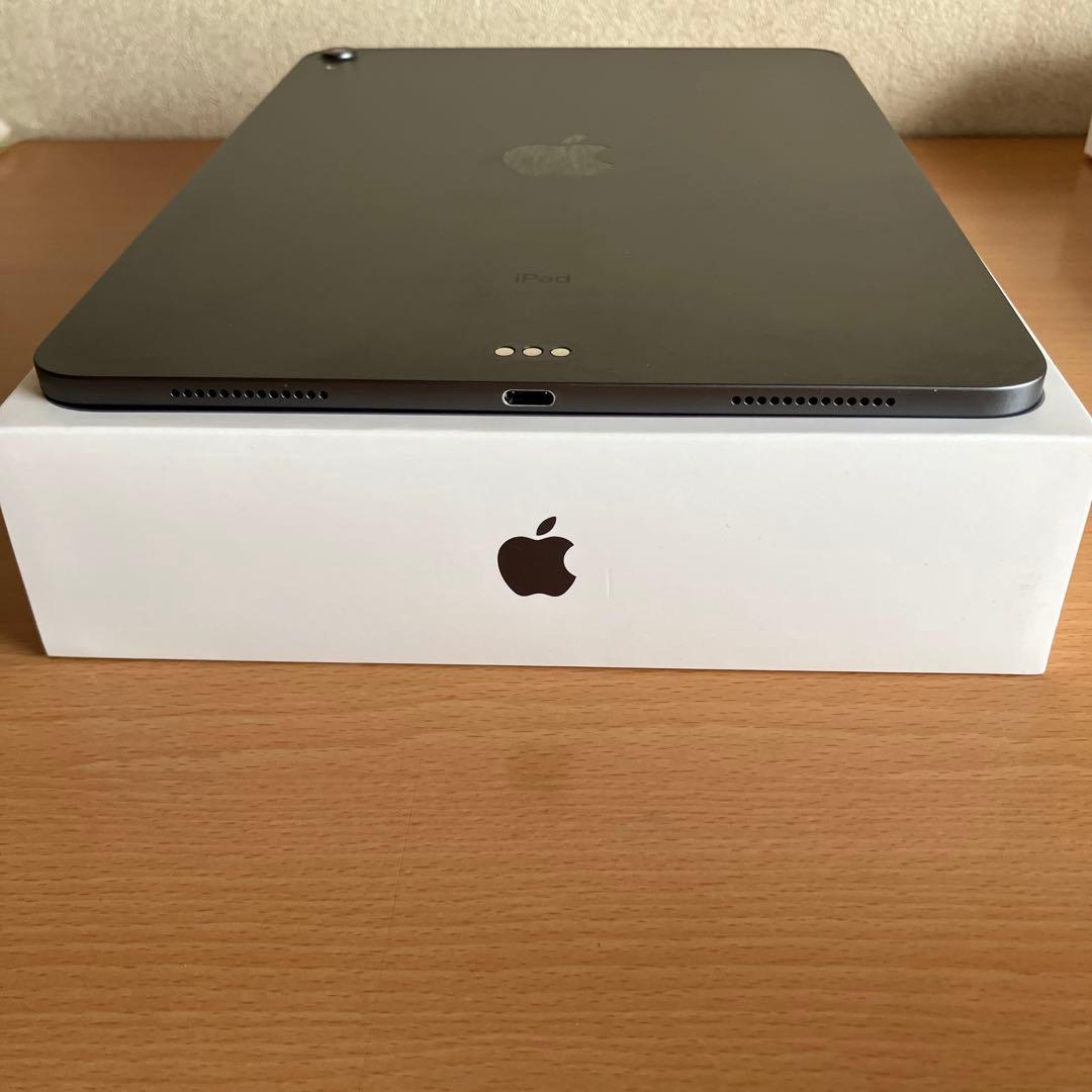 Apple iPad Pro 11インチ＋Apple Pencil