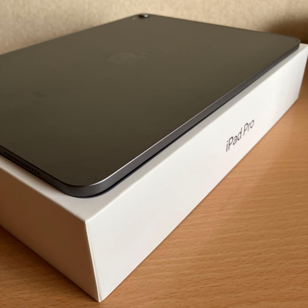 Apple iPad Pro 11インチ＋Apple Pencil