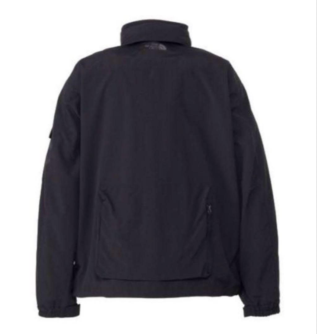 NP22533 NORTH FACE ノースフェイス ユーティリティジャケット