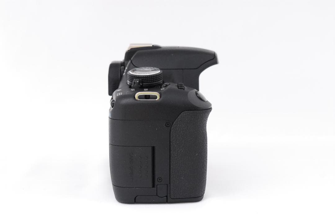 初心オススメ⭐️Canon EOS kiss X3 動作確認済み