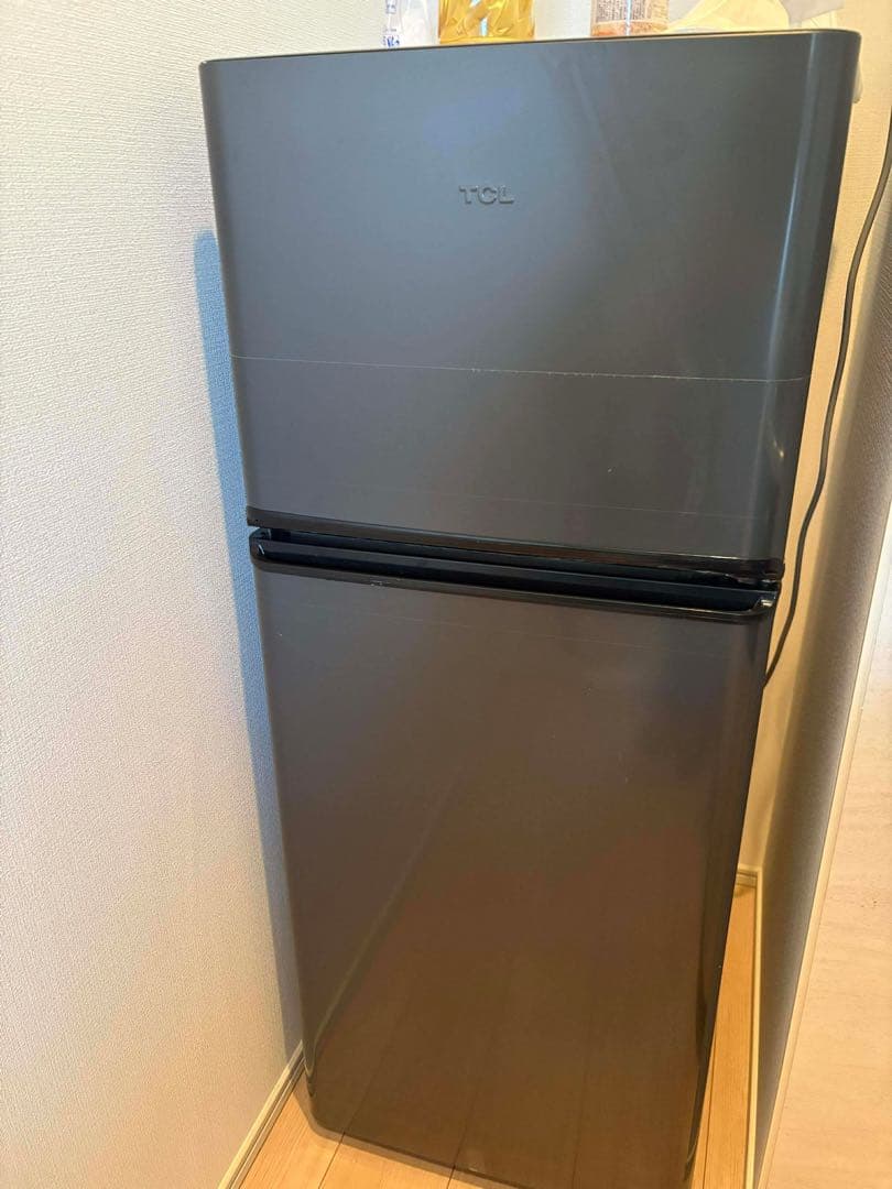 冷蔵庫・冷凍庫 2024 model refrigerator