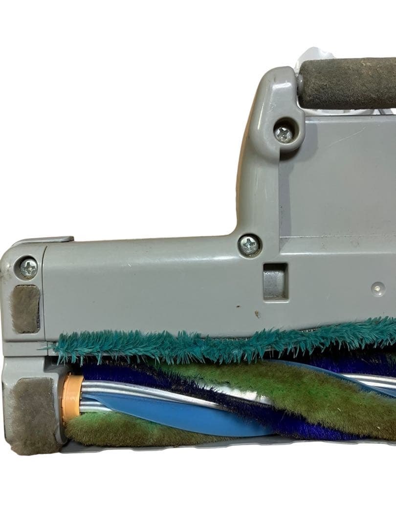 日立　HITACHI 紙パック掃除機 CV-PW9 保証付き　キャニスター