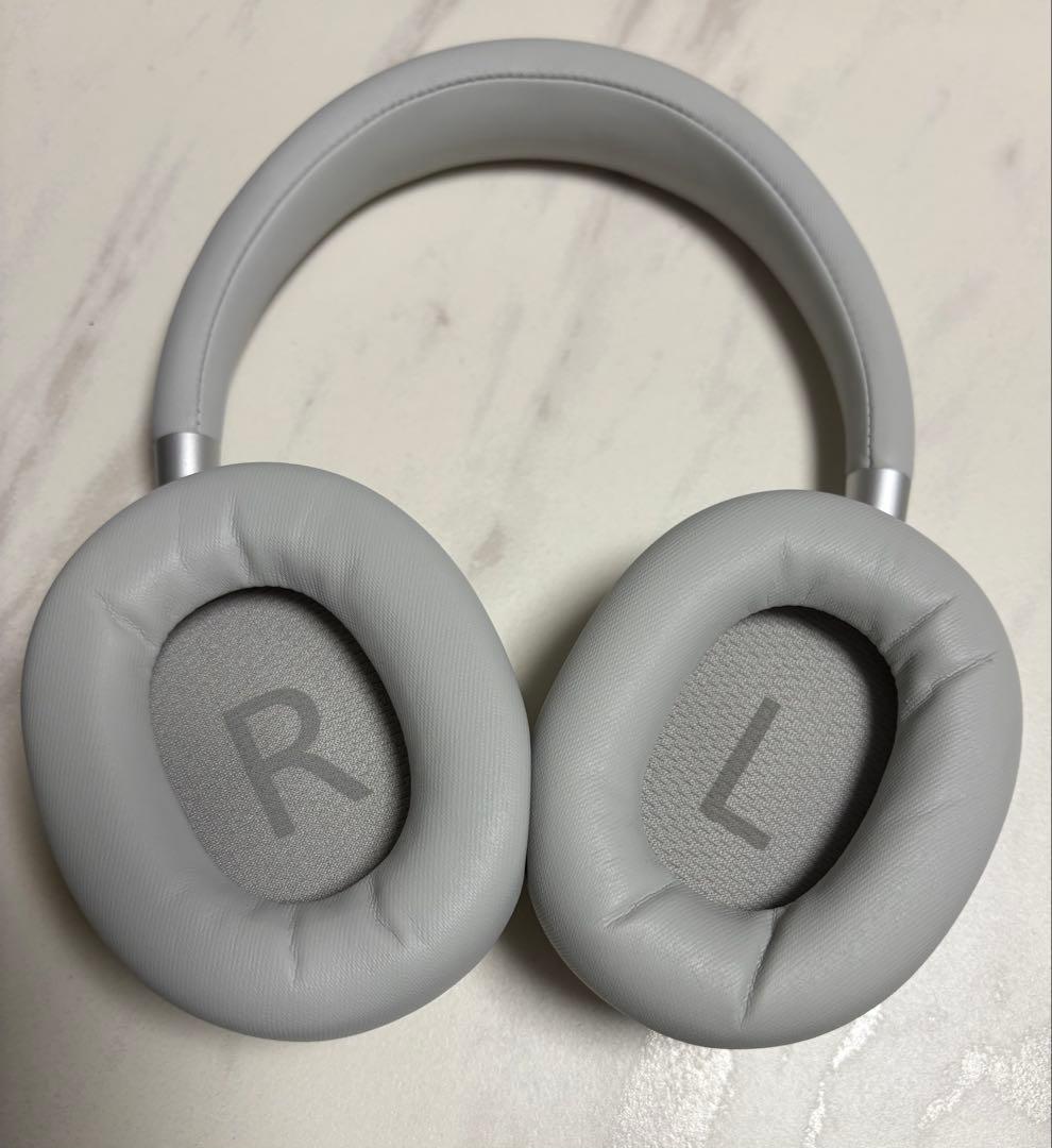 Srhythm NC95 ヘッドホン Bluetooth