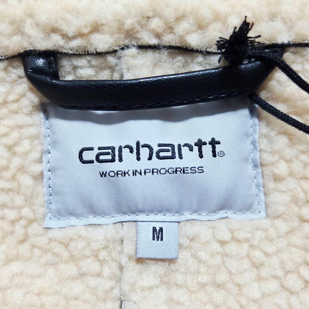 【新品】Carhartt WIP Shepton Jacket ブラック M
