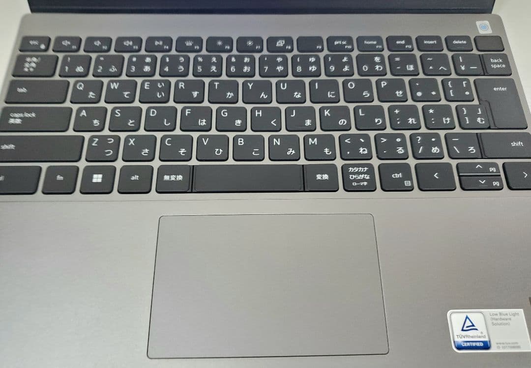 Windowsノート本体 Vostro5320 Corei5-1240P 8GB 256GB