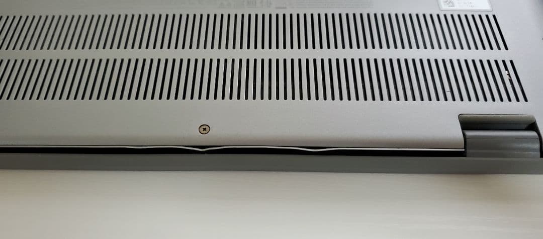 Windowsノート本体 Vostro5320 Corei5-1240P 8GB 256GB