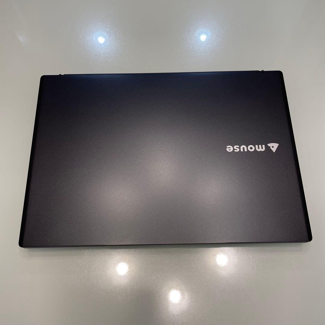 Core Ultra 7 155U 12コア 24GBメモリ 500GBSSD