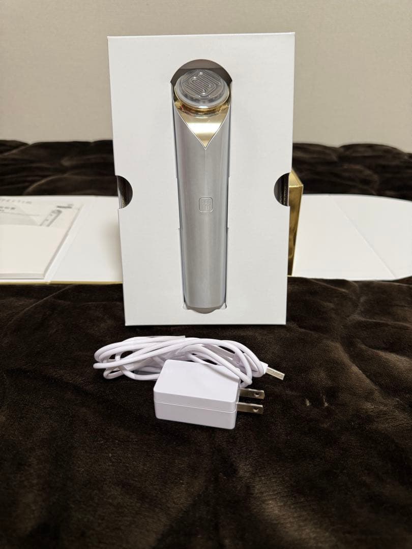 エフェクティム　ブライトビューティーリフティングアクティベータ　 EFM03