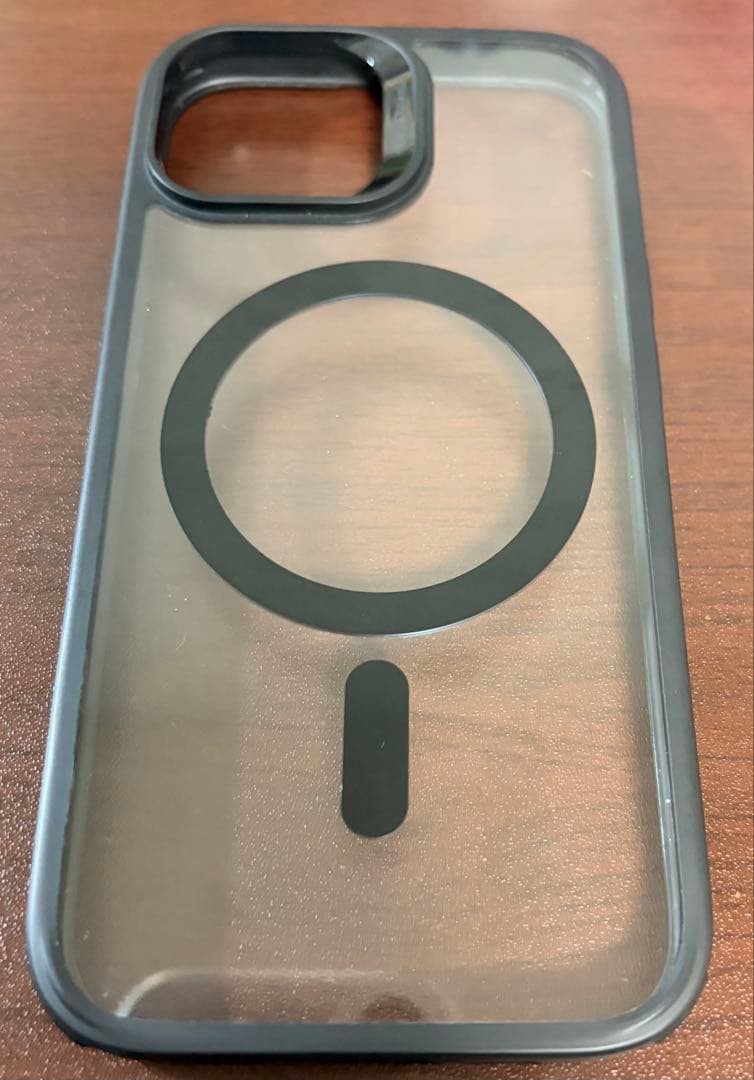 Apple iPhone 15 128G、黒色SIMフリー本体、充電ケーブル