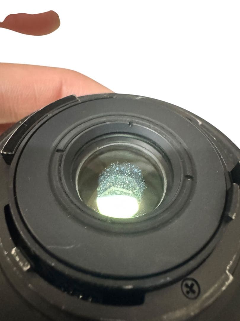 コンタックス　Carl Zeiss Distagon35mm F2.8