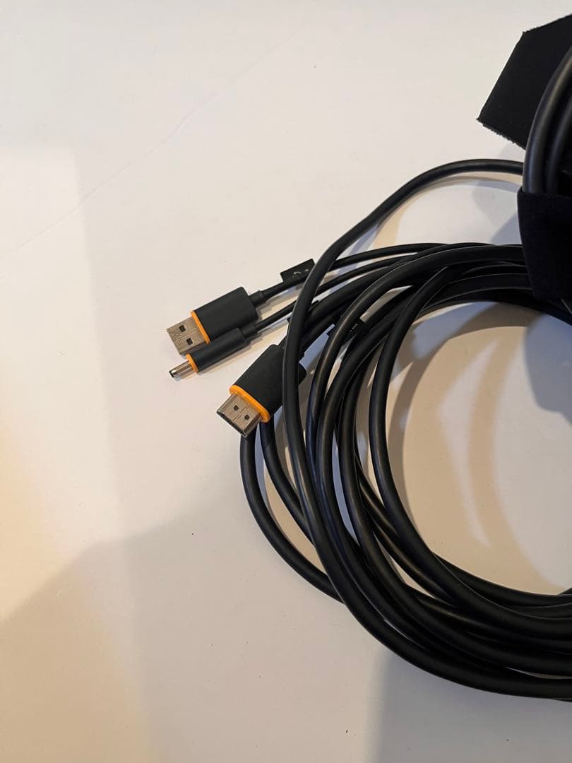 HTC VIVE VRヘッドセット