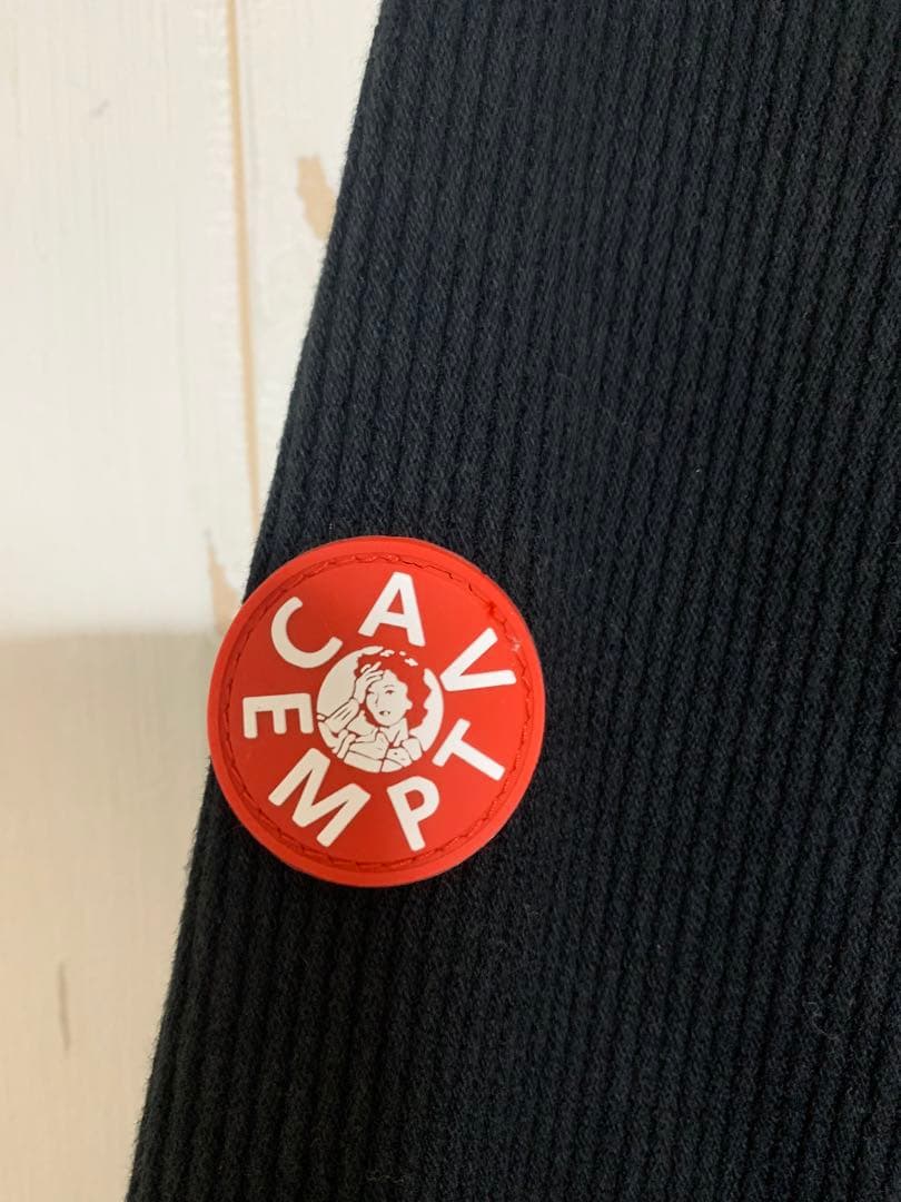 CAV EMPT ジャケット　アウター　C.E