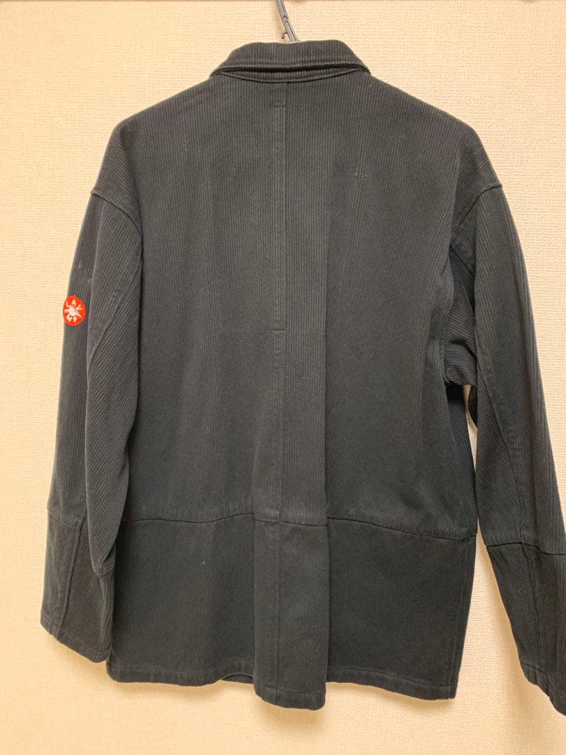 CAV EMPT ジャケット　アウター　C.E