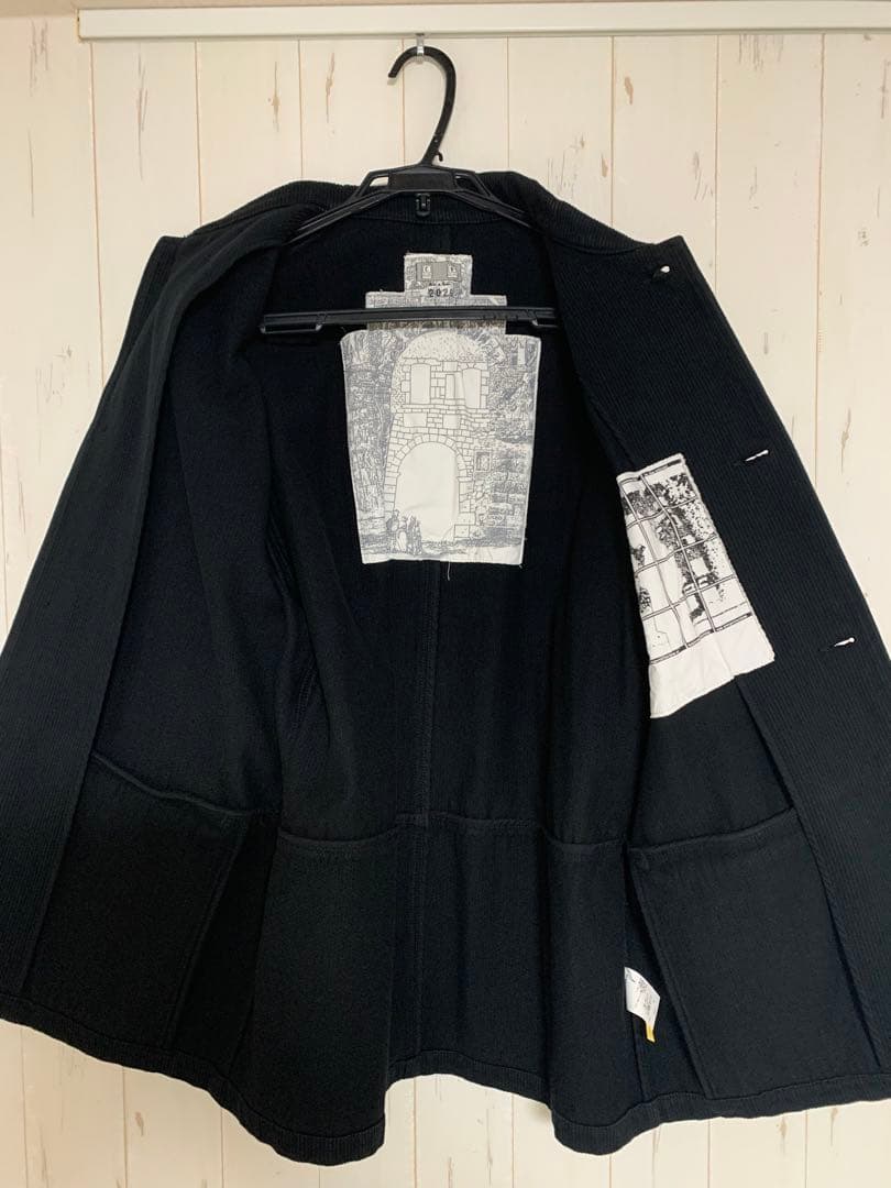 CAV EMPT ジャケット　アウター　C.E