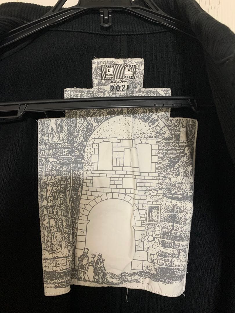 CAV EMPT ジャケット　アウター　C.E