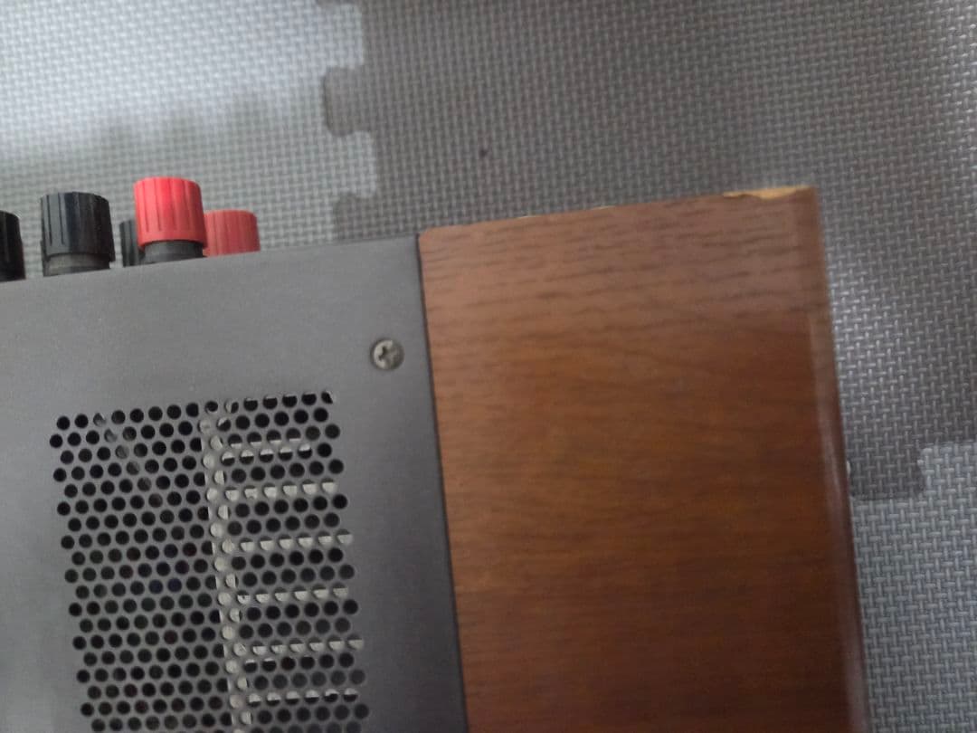 17258 ONKYO プリメインアンプ Integra A-927