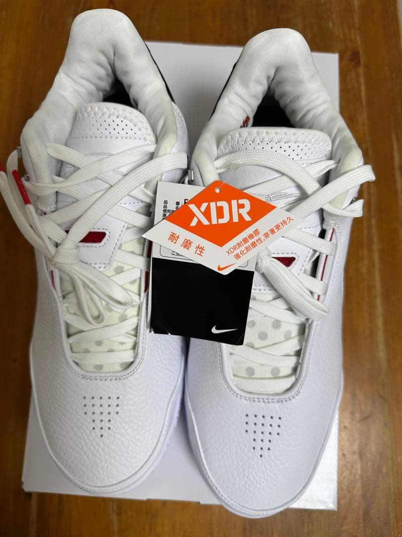 新品未使用NIKE LEBRON NXXT GEN AMPD EP28.5cm②