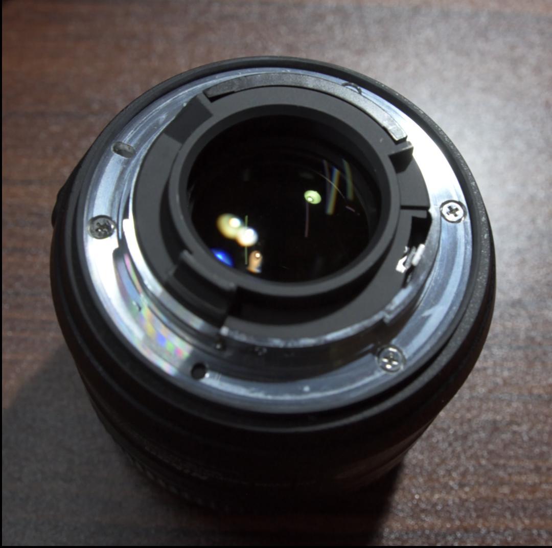 レンズ(単焦点) AF-S DX NIKKOR 35mm f/1.8G