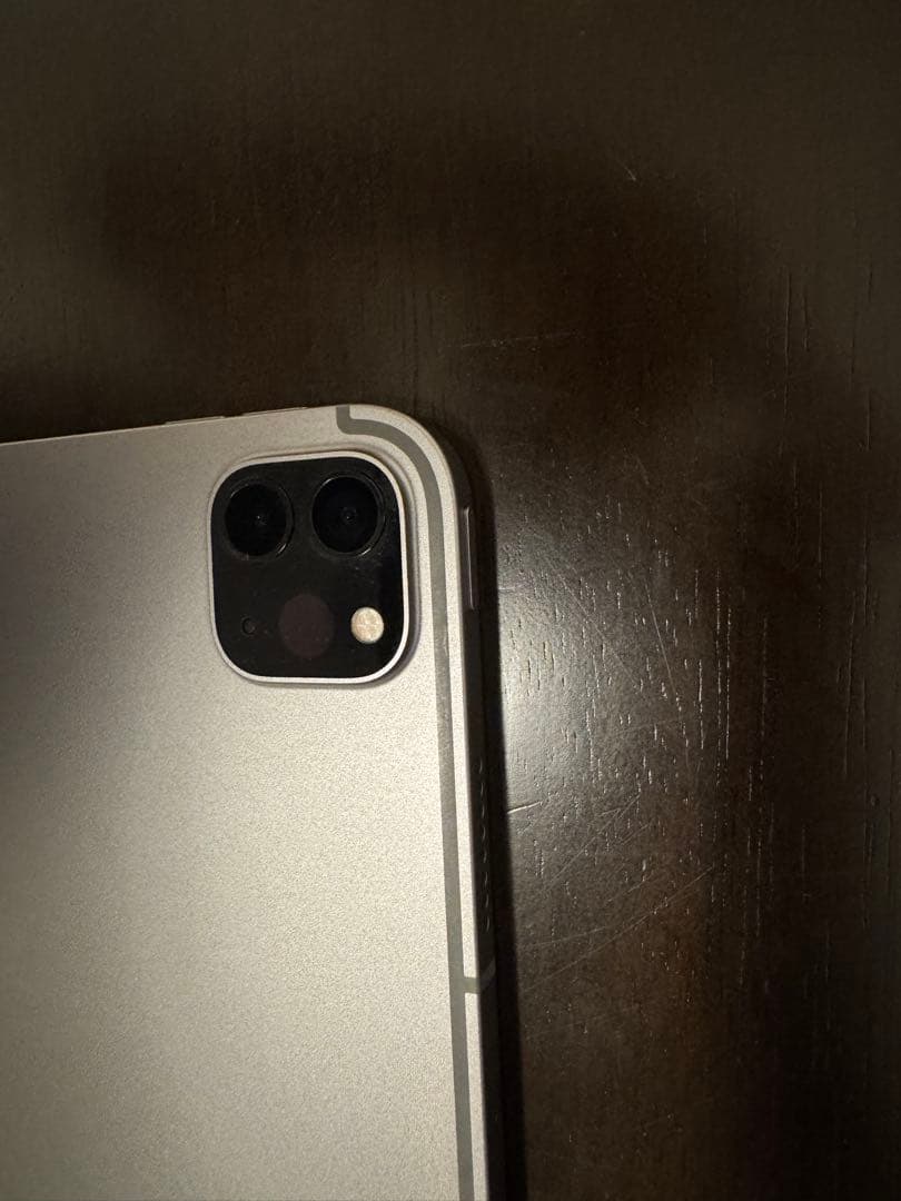 iPad Pro 11インチ 第4世代 256GB Cellularモデル