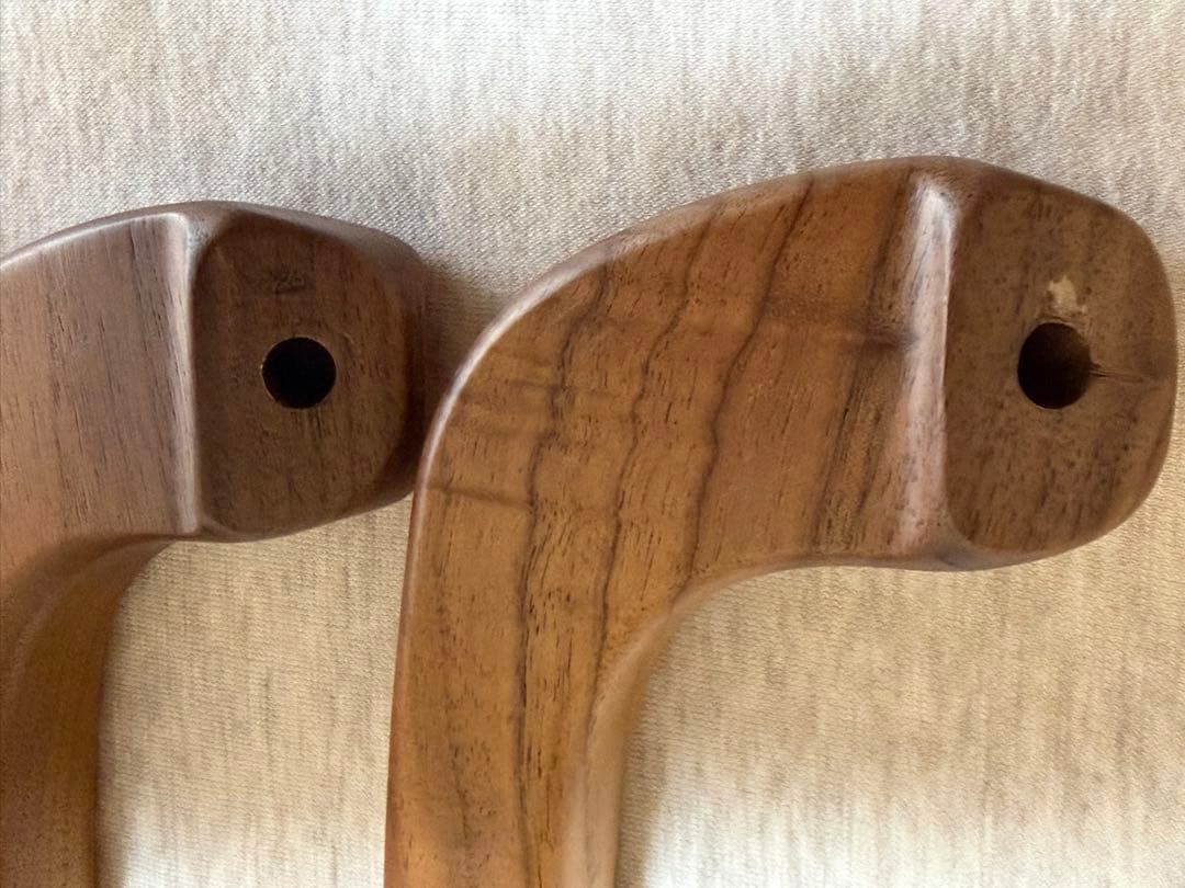 grace ハイエース木製グリップ 200 ハイエース トヨタ