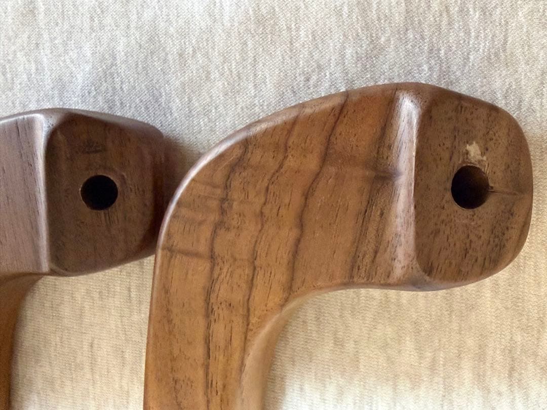 grace ハイエース木製グリップ 200 ハイエース トヨタ