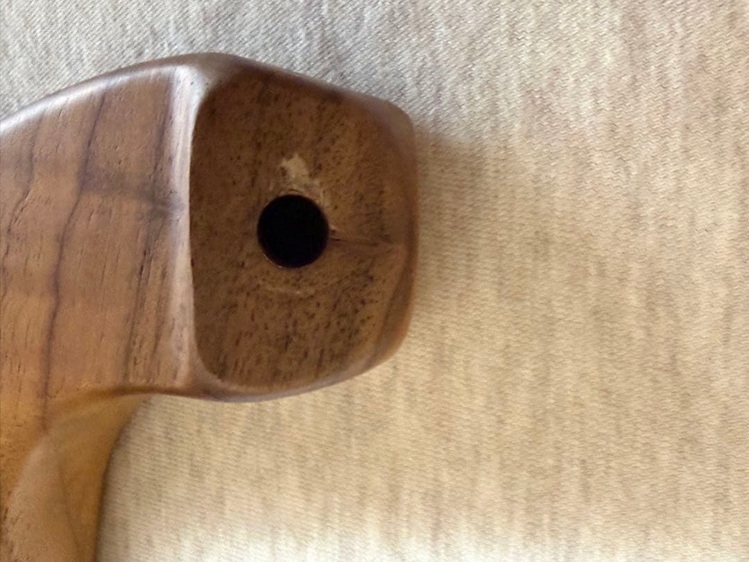 grace ハイエース木製グリップ 200 ハイエース トヨタ