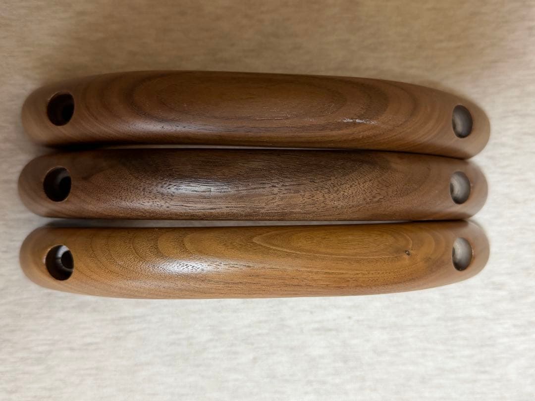 grace ハイエース木製グリップ 200 ハイエース トヨタ