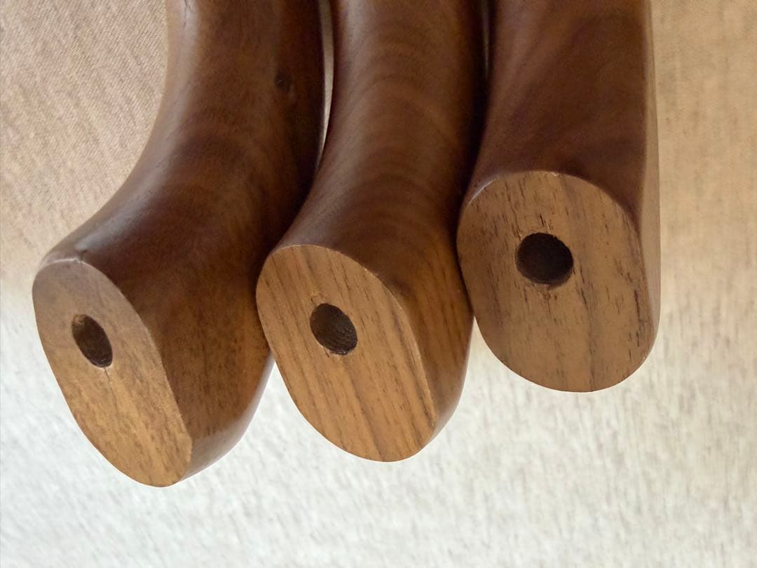 grace ハイエース木製グリップ 200 ハイエース トヨタ