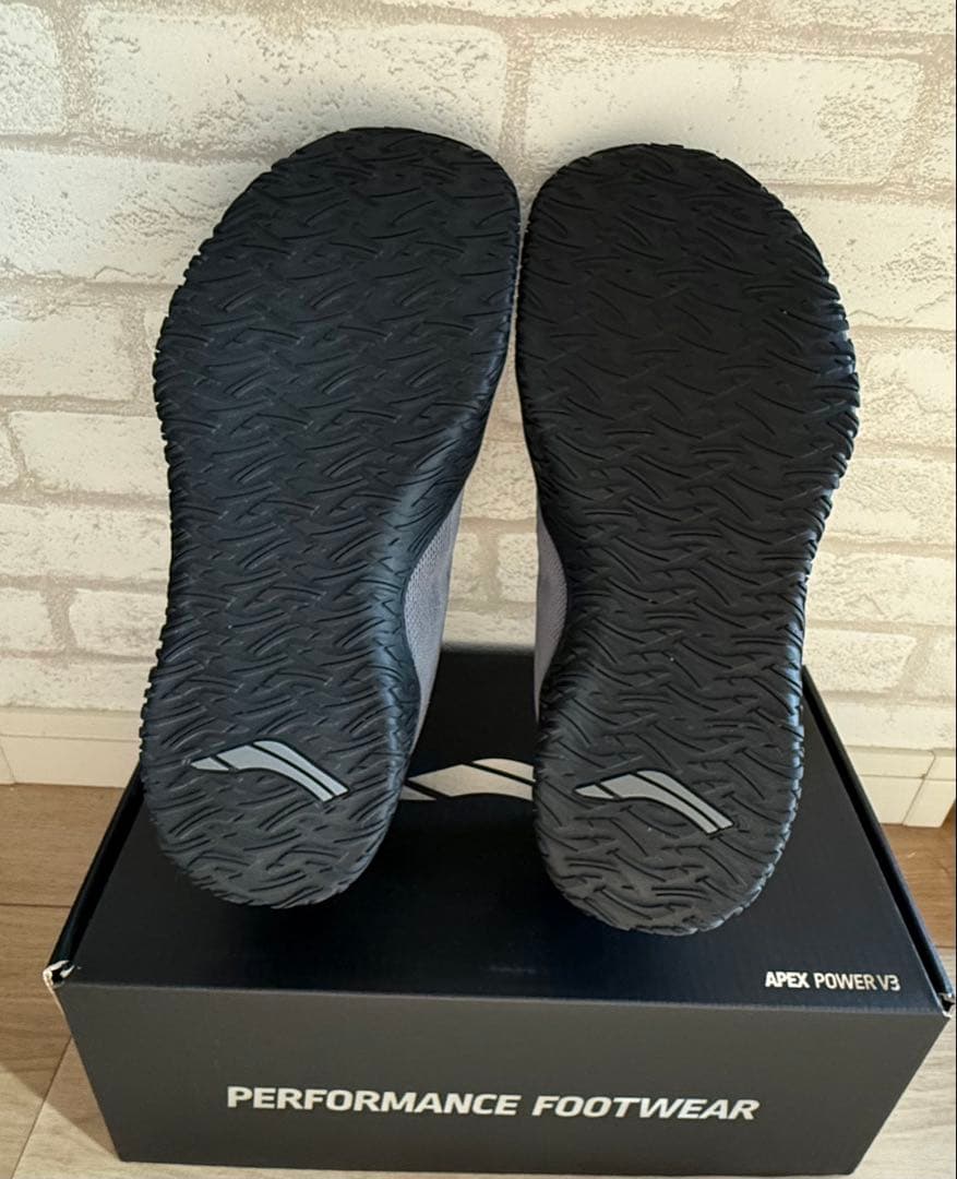 AVANCUS エイペックスパワー V3.0 サイズ42