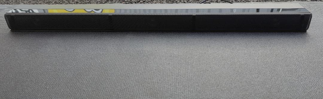 SONY HT-Z9F 3.1chサウンドバー＋リアスピーカーセット