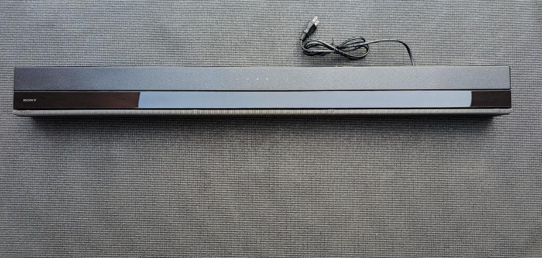 SONY HT-Z9F 3.1chサウンドバー＋リアスピーカーセット