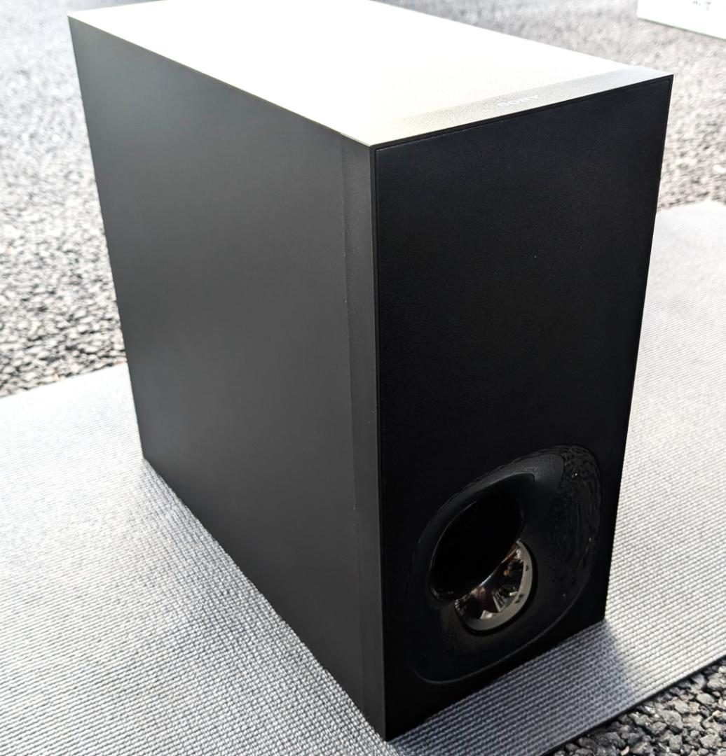 SONY HT-Z9F 3.1chサウンドバー＋リアスピーカーセット