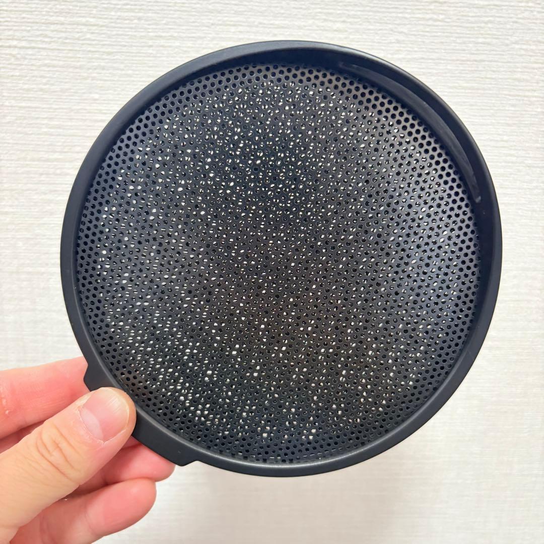 Bolani 卓上レンジフード 卓上吸煙器 換気扇 空気清浄