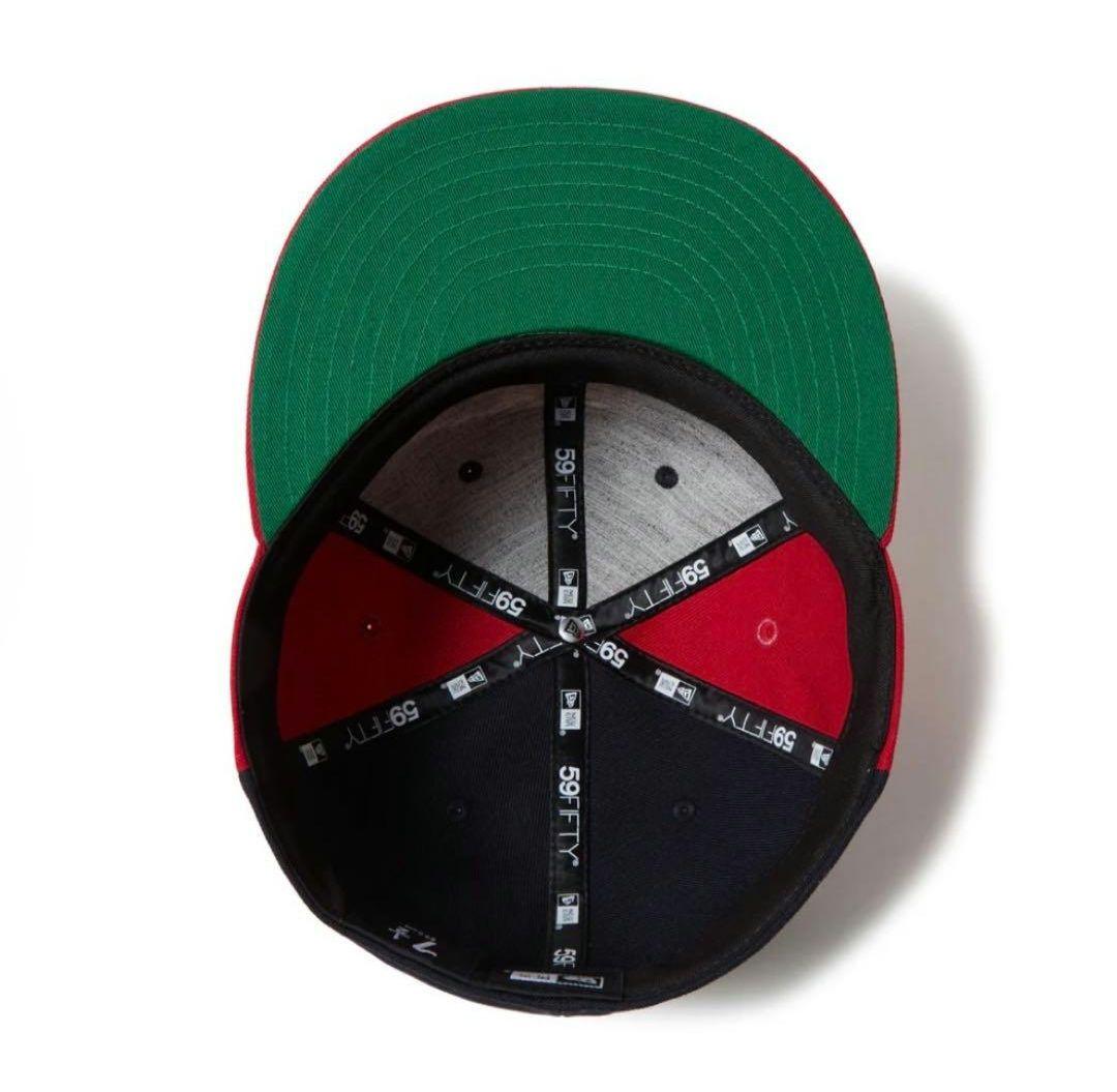 マ*ク様 NewEra ニューエラ59FIFTY 近鉄バッファローズ 岡本太郎