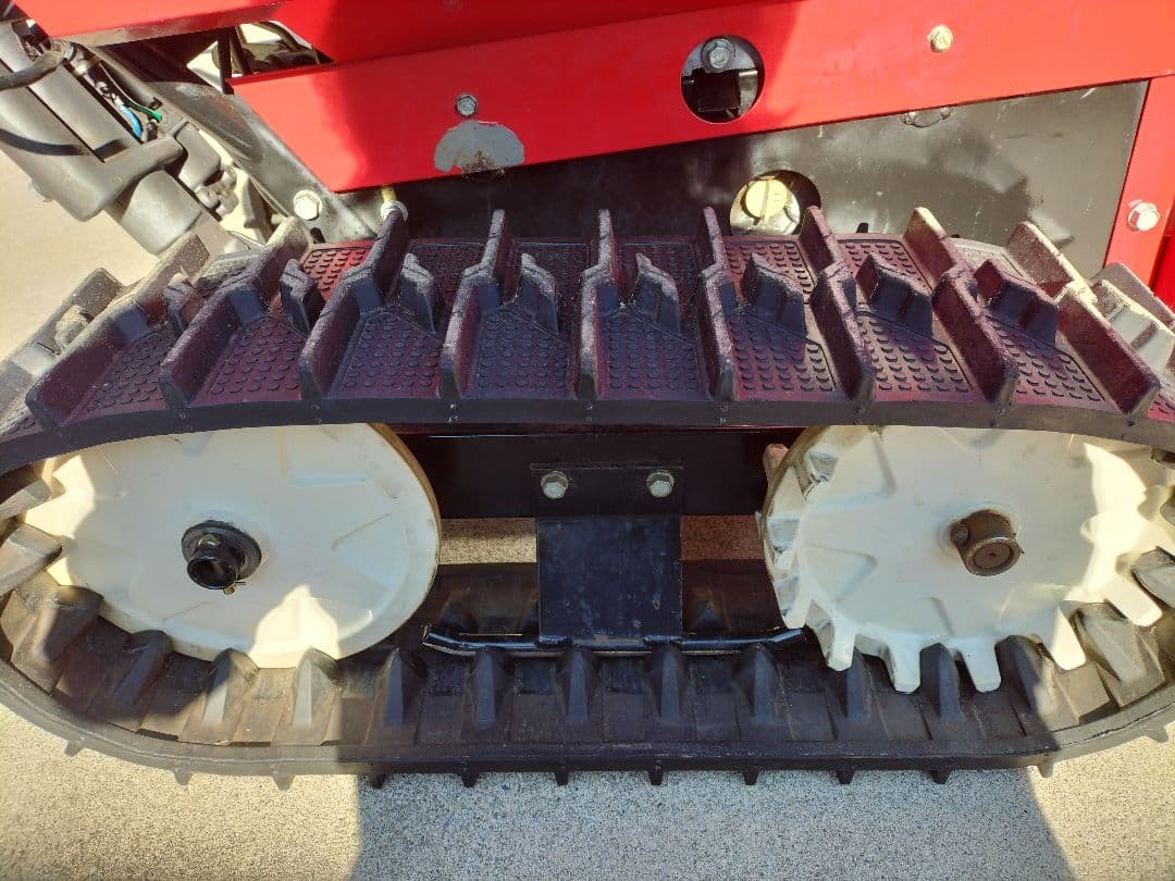 HONDA HS1180Z 除雪機