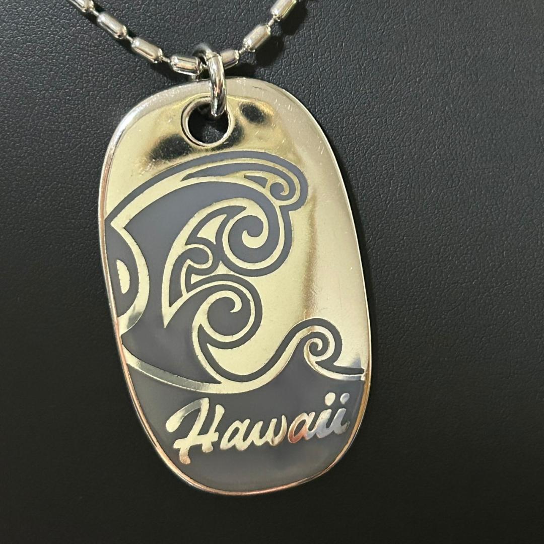 【良品】vivienne westwood ネックスレス ハワイ　0814001