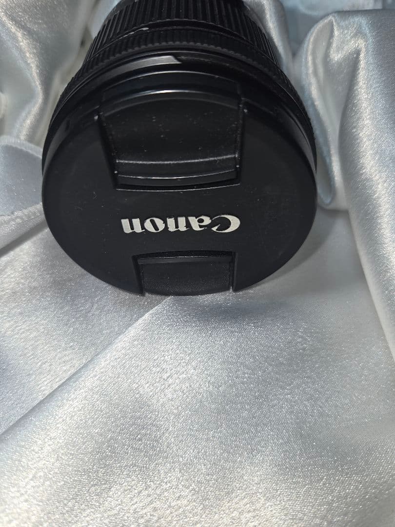 Canon EFS 10-18mm f/4-5.6 IS STM 広角レンズ