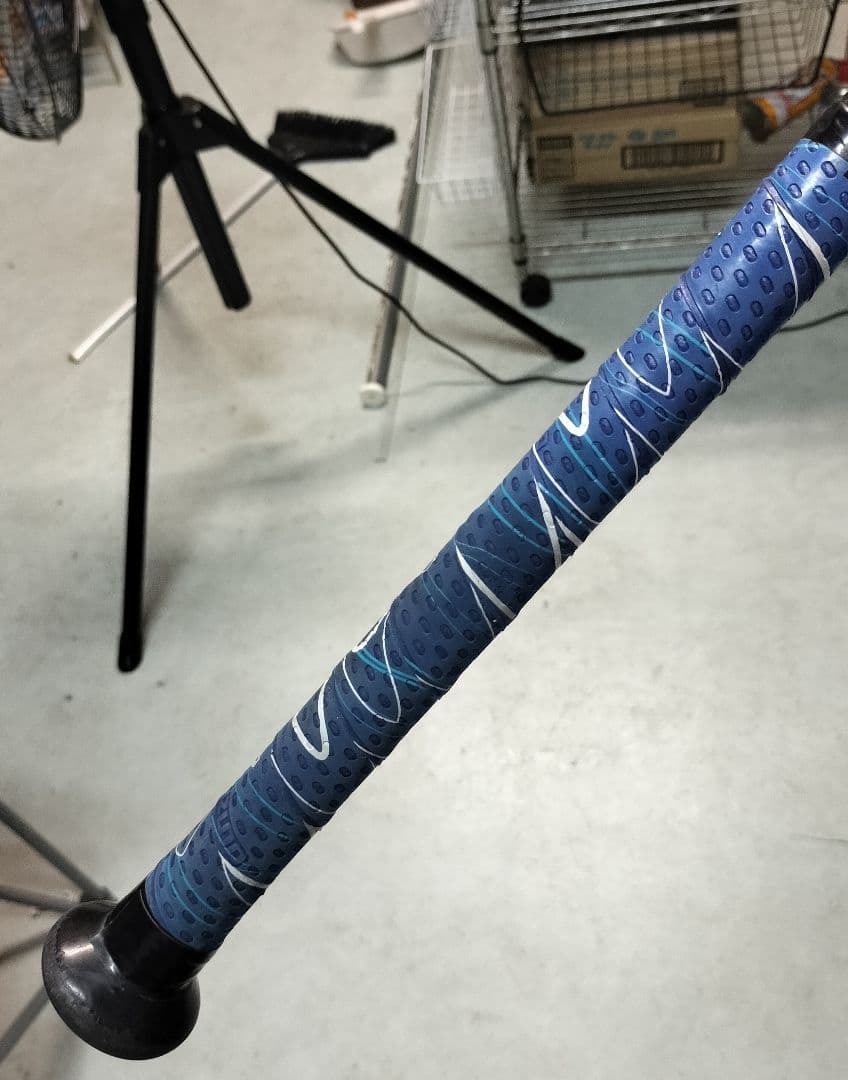 ミズノ ビヨンドマックスレガシー 84センチ トップバランス