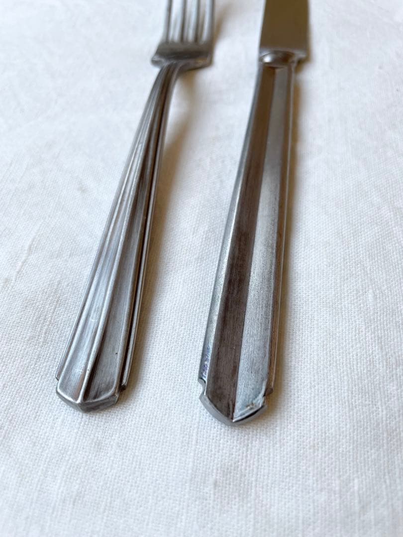 カトラリー(作家 竹俣勇壱) 1セット