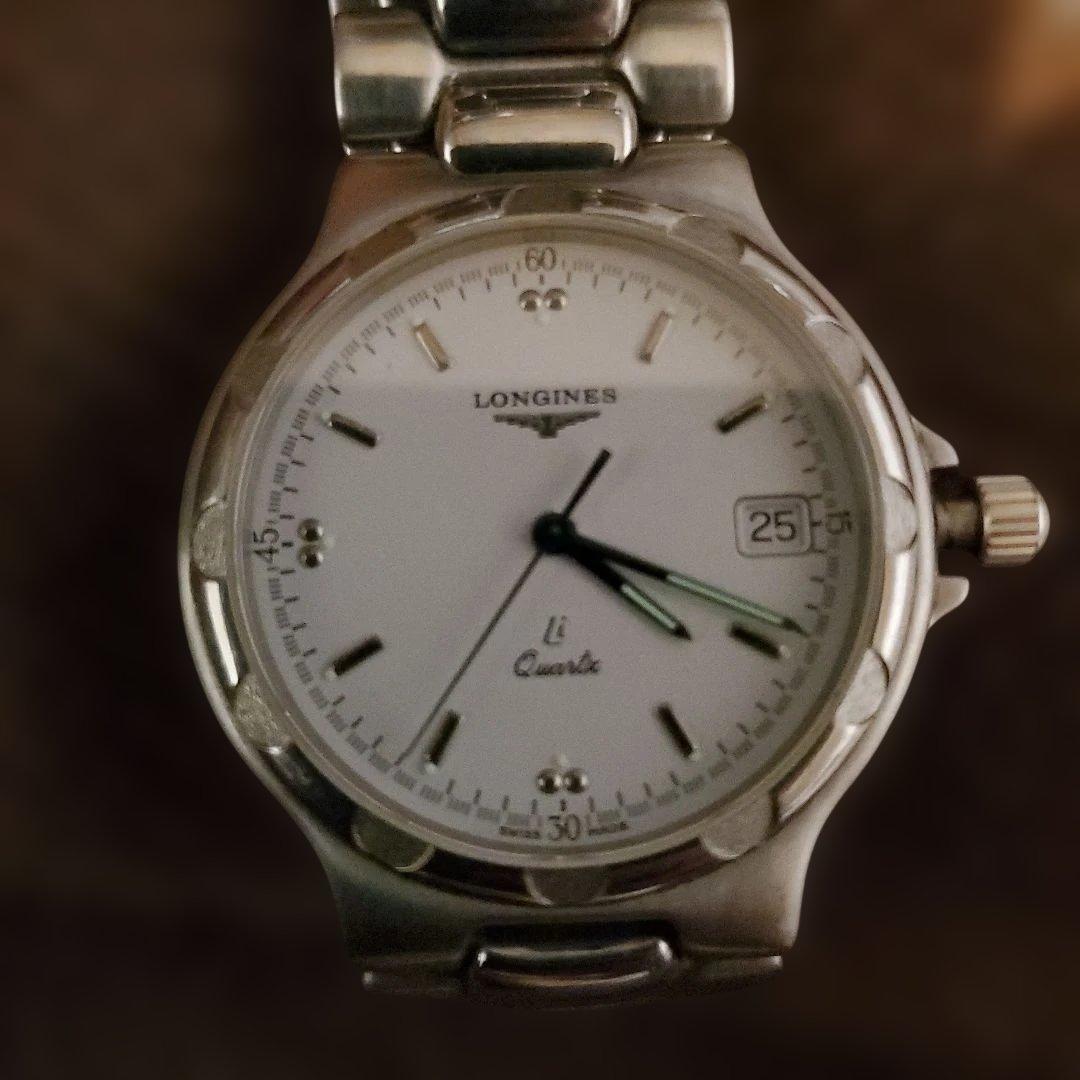 腕時計　ジャンク品　まとめ売り お買い得　セイコー、ロンジンなど