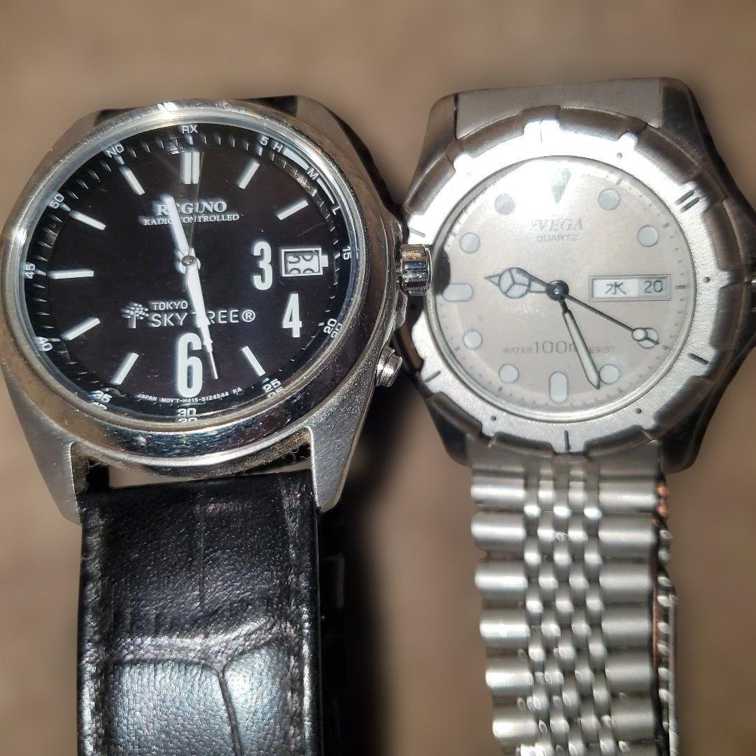 腕時計　ジャンク品　まとめ売り お買い得　セイコー、ロンジンなど