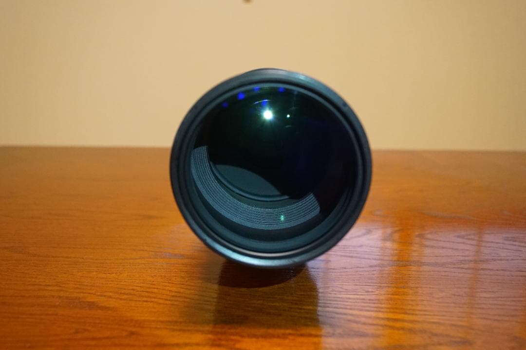 レンズ(ズーム) SIGMA APO 150-500mm F5-6.3 DG OS HSM