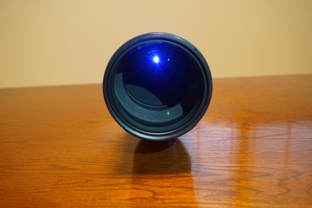 レンズ(ズーム) SIGMA APO 150-500mm F5-6.3 DG OS HSM