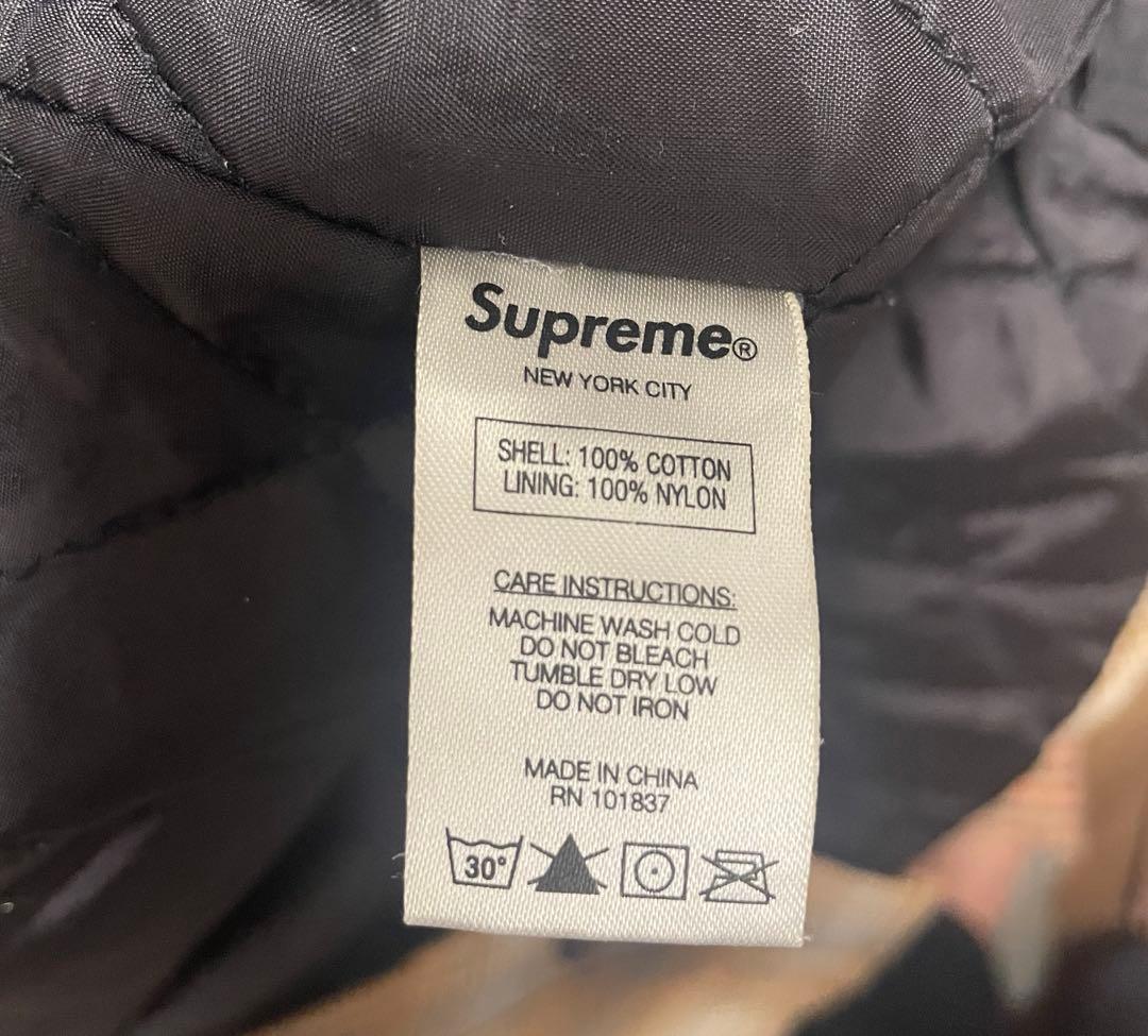 supreme オンブレ チェック シャツ ペンドルトン キムタク